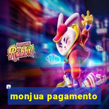 monjua pagamento